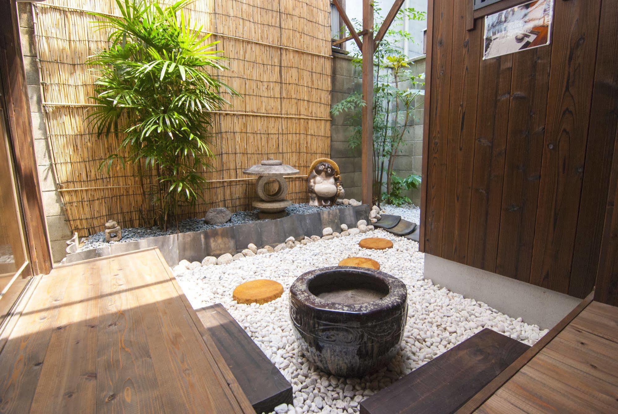 Yumeya Villa Kyoto Exterior photo