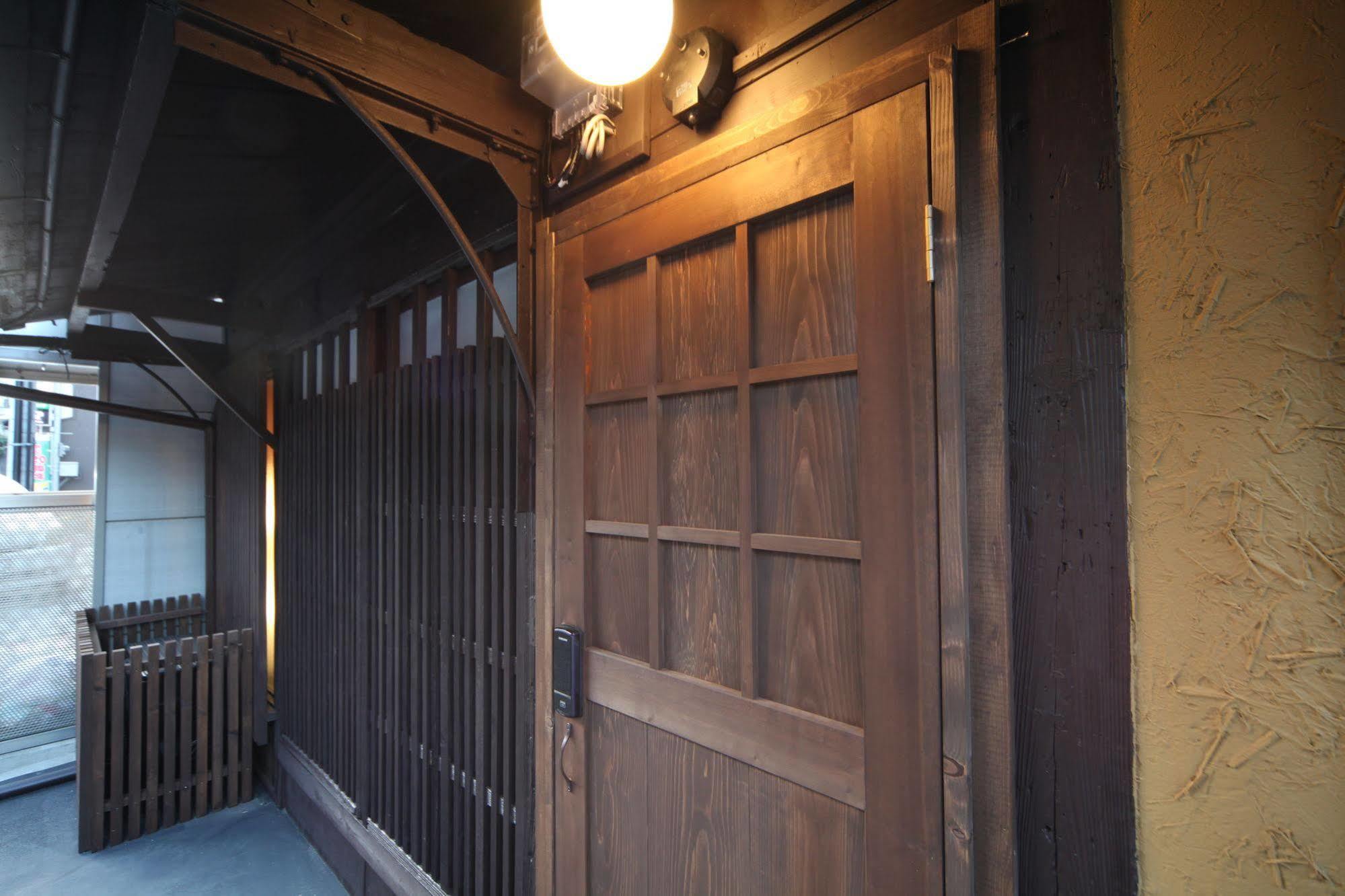 Yumeya Villa Kyoto Exterior photo