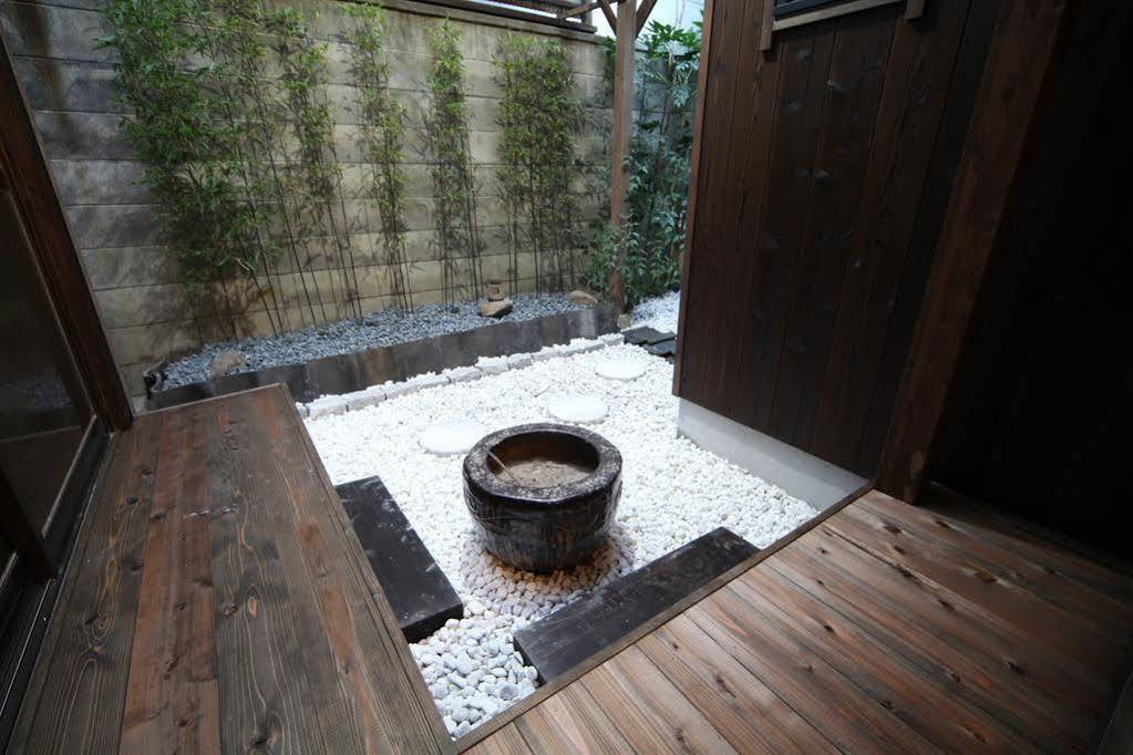 Yumeya Villa Kyoto Exterior photo